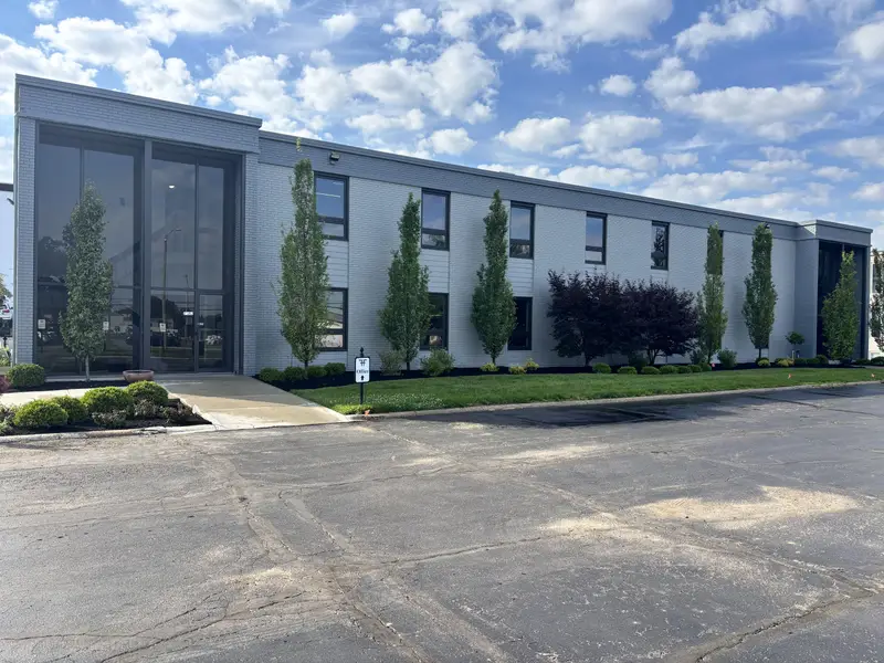 Flagel Building